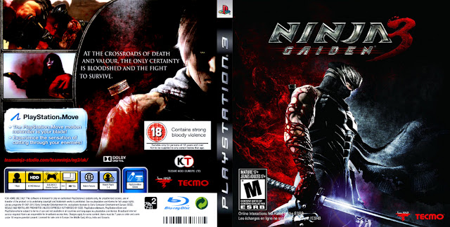 ninja gaiden 3 pc download torrent